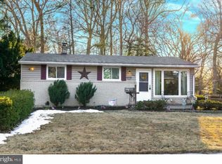 222 Tuscany Rd, Aston, PA 19014