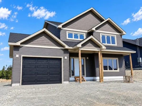63 Peggy Deane Drive, Portugal Cove - St. Philips, NL A1M0H7