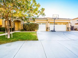 43711 Elena St, Lancaster, CA