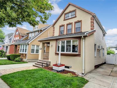 17111 Bagley Avenue, Flushing, NY, 11358