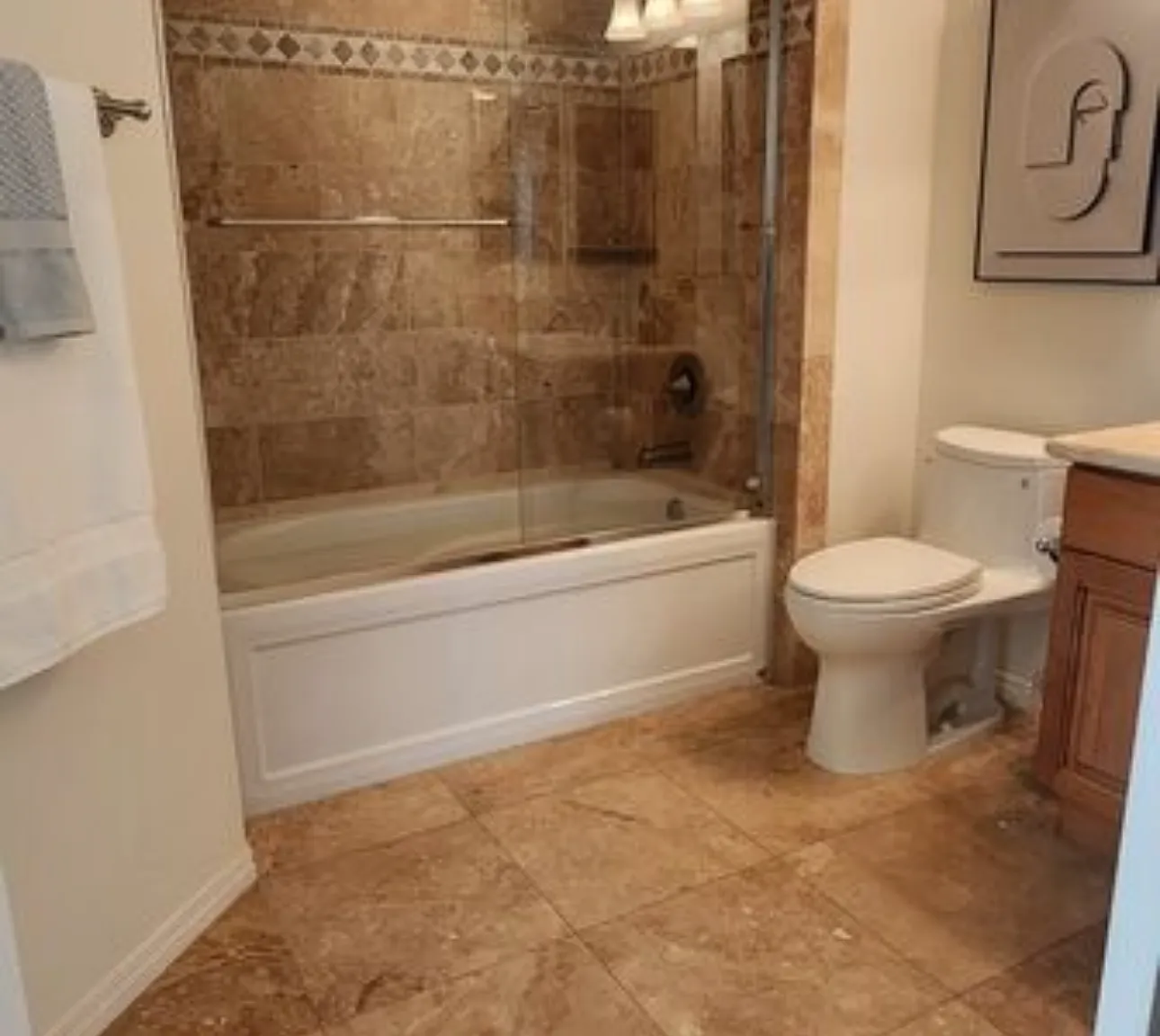 1 bed, 790 sqft, $2,900 — Photo 2