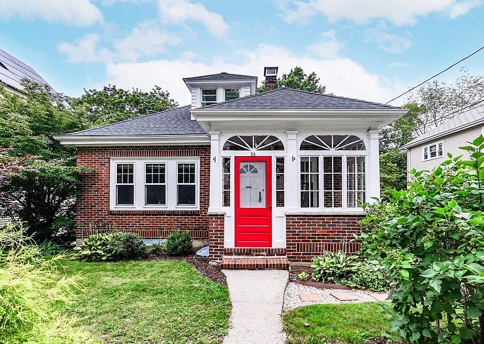 28 Cornell St, Roslindale, MA 02131 Zillow