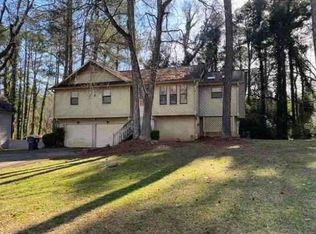1011 Stoney Creek Ln, Austell, GA 30168