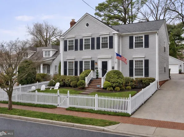 10206 Kensington Pkwy, Kensington, MD 20895