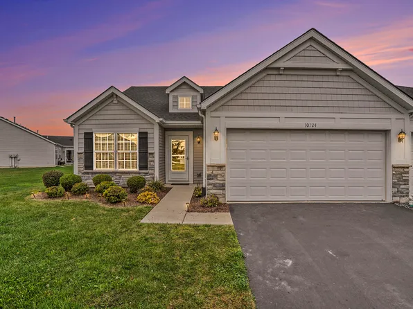 10224 Pickett Way, Cedar Lake, IN 46303