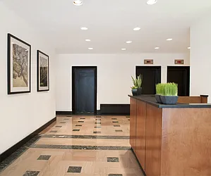 Rented by Manhattan Spaces