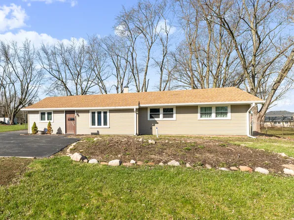 18730 Loras Ln, Country Club Hills, IL 60478