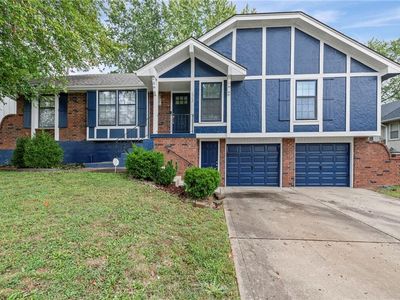 5923 Larson Ave, Kansas City, MO, 64133