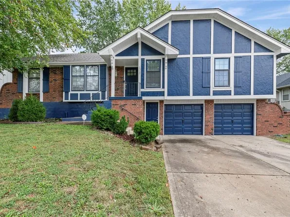 5923 Larson Ave, Kansas City, MO 64133