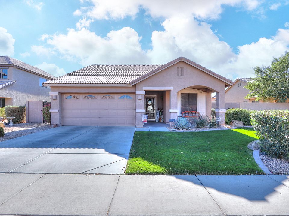 1st image of 1553 E Gabrilla Dr
