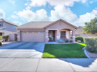 1553 E Gabrilla Dr, Casa Grande, AZ 85122