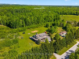 3938 Hogback Rd, Clearview, ON L0M 1N0