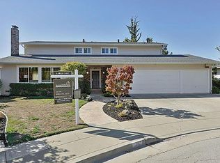 401 W 36th Ave, San Mateo, CA 94403