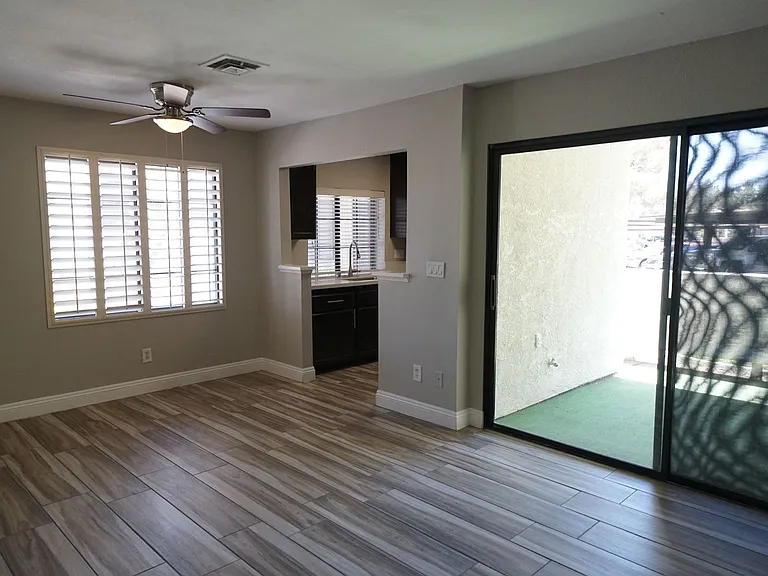 4884 Nara Vista Way 3 163 #101-23 — Photo 4