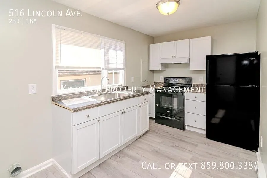 516 Lincoln Ave