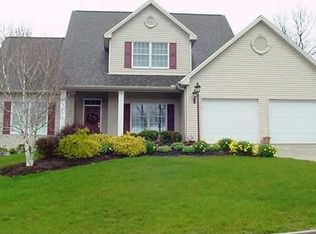 581 Ariel Ct, Mechanicsburg, PA 17055