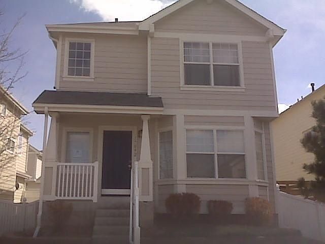 Front view