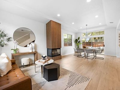 707 S Grant St, San Mateo, CA, 94402