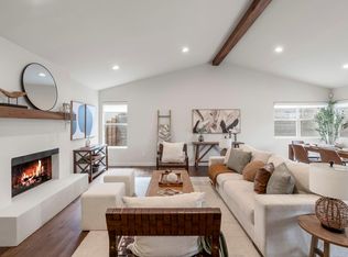 2700 Nordham Dr, Austin, TX 78745