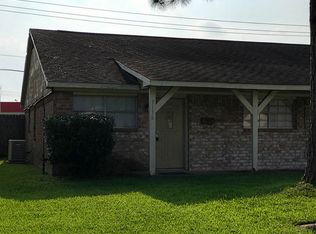 3116 Scotch Moss Ln, La Porte, TX 77571