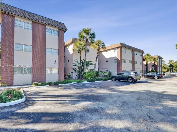 2441 SW 82nd Ave APT 205, Fort Lauderdale, FL 33324