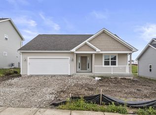 3308 40th St LOT 113, Kenosha, WI 53144