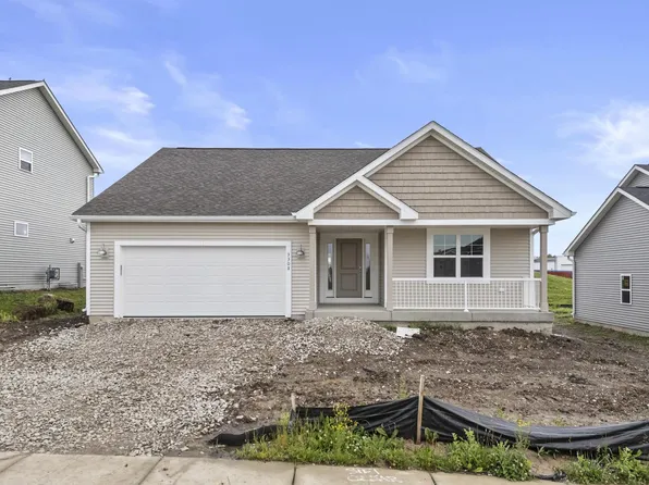 3308 40th STREET #Lt113, Kenosha, WI 53144
