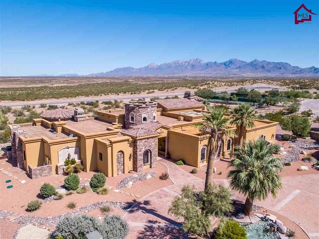 6215 Lazo Del Norte, Las Cruces, NM 88011 Zillow