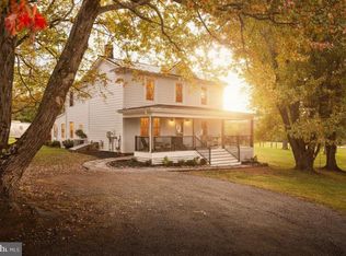 35953 Paxson Rd, Purcellville, VA 20132