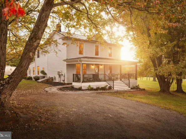 35953 Paxson Rd, Purcellville, VA 20132