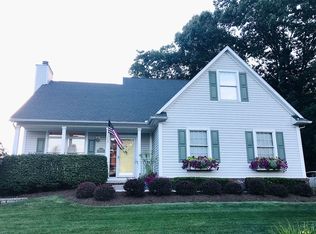 3580 Lakewood Shores Dr, Howell, MI
