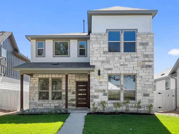 177 Greeneyes Way, Kyle, TX 78640