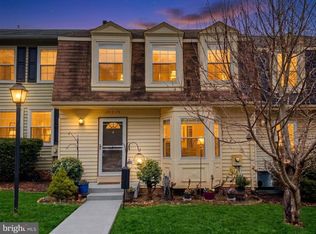 20405 Afternoon Ln, Germantown, MD 20874