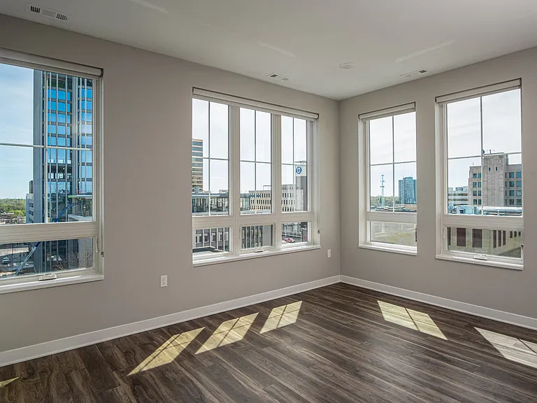 3-Bedroom Living Room