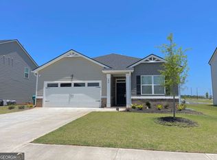 350 Graham Campbell Ln, Statham, GA