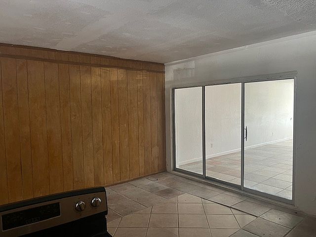 Front area Bonus room view to Living area .