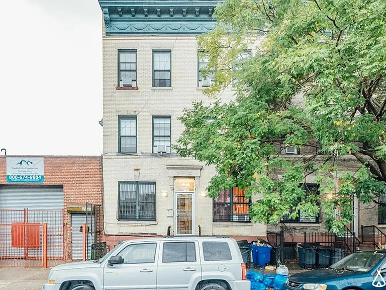 1013 Pacific St #1R — Photo 4