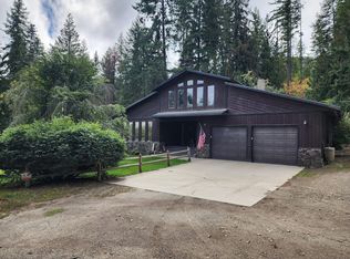 451 Monumental Rd, Colville, WA 99114