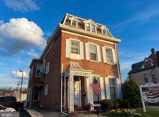 535 E High St, Pottstown, PA 19464
