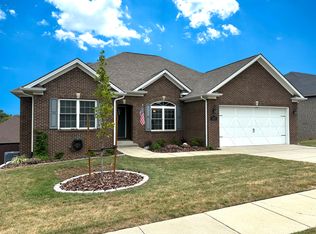 117 Dove Run Cir, Georgetown, KY 40324