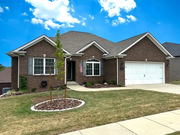117 Dove Run Cir, Georgetown, KY 40324