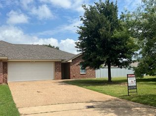 10236 Lilac #B, Waco, TX 76708