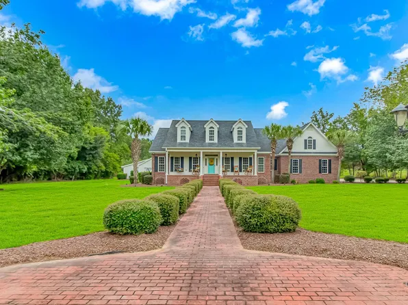 9465 Thurgood Marshall Highway, Andrews, SC 29510