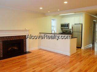 (Undisclosed Address), Cambridge, MA 02138
