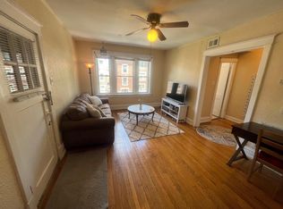 6316 N Rosebury Ave #2W, Saint Louis, MO 63105