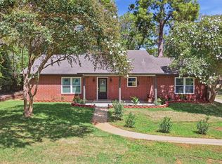 119 Stephanie Dr, Palestine, TX 75803