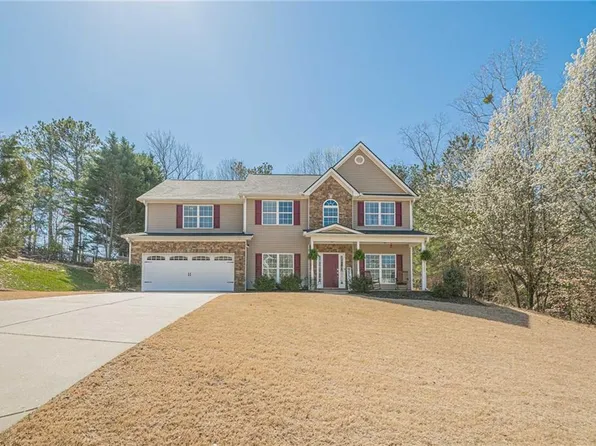 9225 Wilshire Pl, Cumming, GA 30028