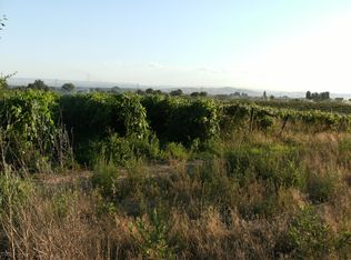 Nna Dekker Rd, Outlook, WA 98938