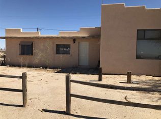 39561 E Ohio Ave, Wellton, AZ --