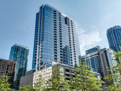 240 E Illinois St APT 1107, Chicago, IL, 60611